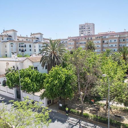 Studio Fenizia Cadiz Cádis Exterior foto