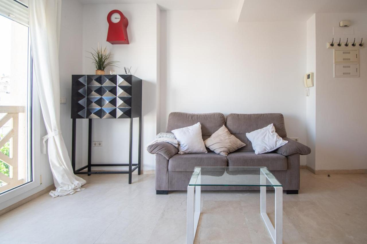 Studio Fenizia Cadiz Cádis Exterior foto
