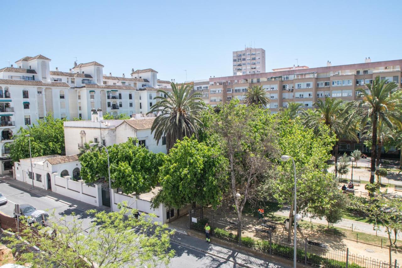 Studio Fenizia Cadiz Cádis Exterior foto