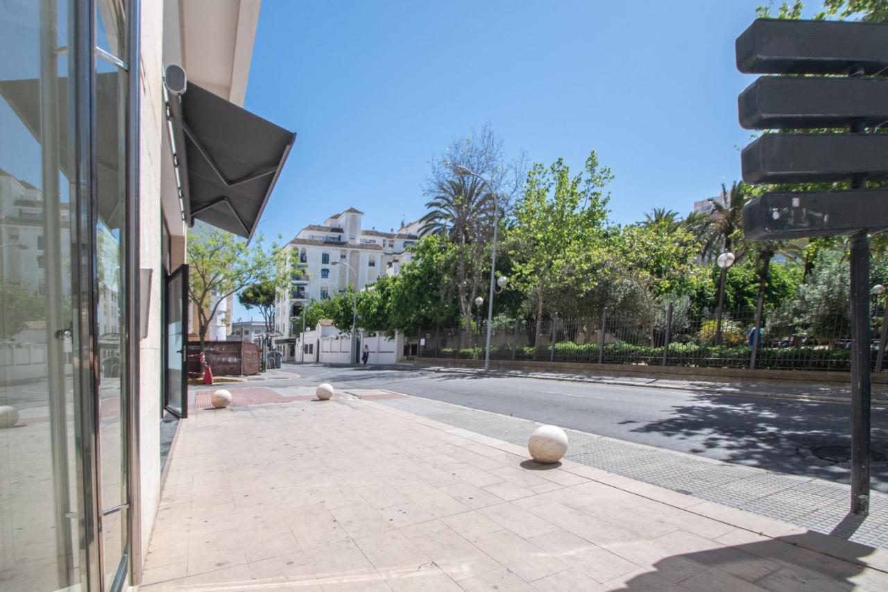 Studio Fenizia Cadiz Cádis Exterior foto